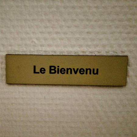 Апартаменты Le Bienvenu - T2 Avec Terrasse Au Coeur De Malo Дюнкерк Экстерьер фото